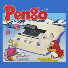 Pengo