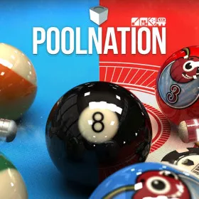 Pool Nation (2019)