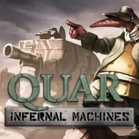 Quar: Infernal Machines