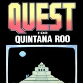 Quest for Quintana Roo