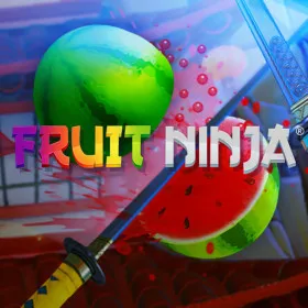 Fruit Ninja VR