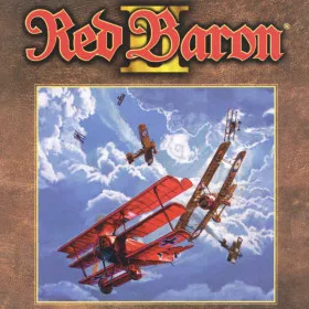 Red Baron II