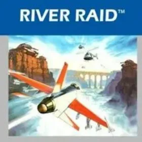 River Raid