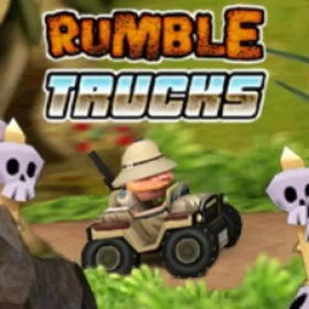 Rumble trucks