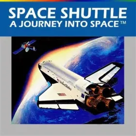 Space Shuttle: A Journey into Space