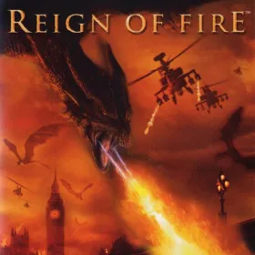 Reign of Fire