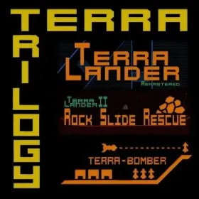 Terra trilogy