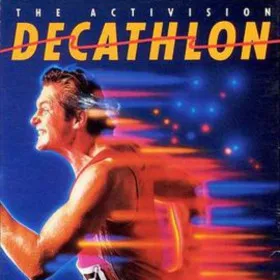 The Activision Decathlon