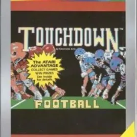 Touchdown Football