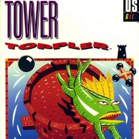 Tower Toppler
