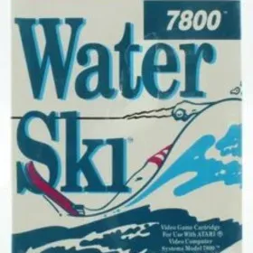 Water Ski