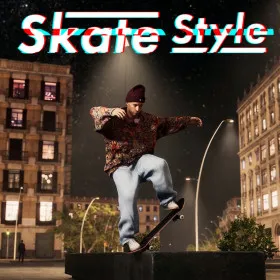 Skate Style