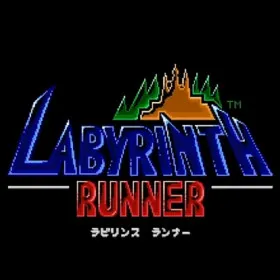 Labyrinth Runner