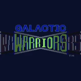 Galactic Warriors