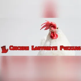 Chicken Labyrinth Puzzles
