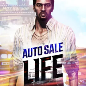 Auto Sale Life