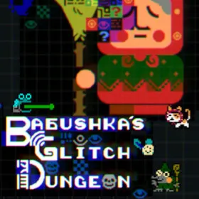 Babushka's Glitch Dungeon