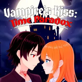 Vampire's Kiss: Time Paradox