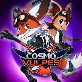 Cosmo Vulpes