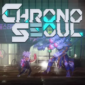 Chrono Seoul