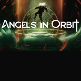 Angels In Orbit