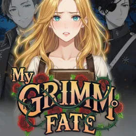 My Grimm Fate