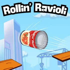 Rollin' Ravioli