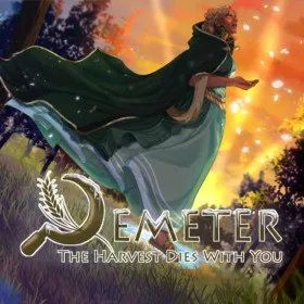 Demeter: The Harvest Dies With You