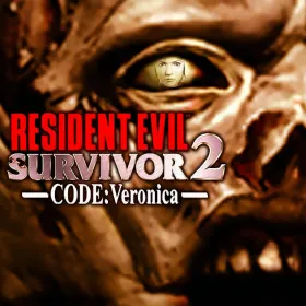 Resident Evil: Survivor 2 - Code: Veronica