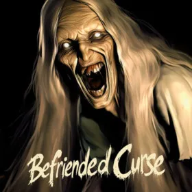 Befriended Curse