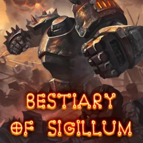 Bestiary of Sigillum