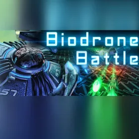 Biodrone Battle