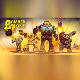 BomberZone