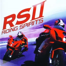 Riding Spirits 2