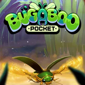 Bugaboo Pocket