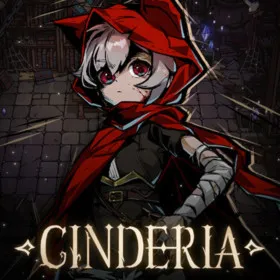 灰烬之国 Cinderia