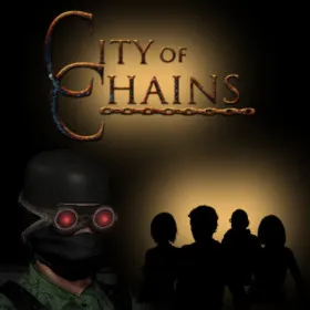 City of Chains