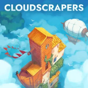 Cloudscrapers