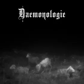 Daemonologie