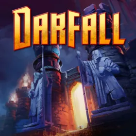 Darfall