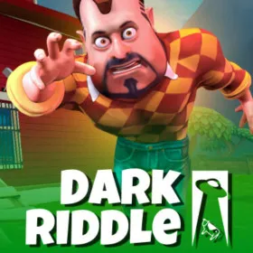 Dark Riddle
