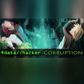 Data Hacker: Corruption