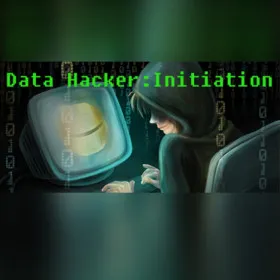 Data Hacker: Initiation