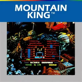 Mountain King