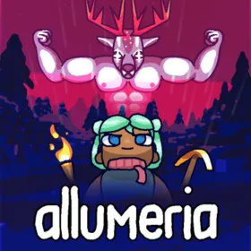 Allumeria