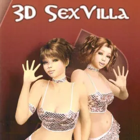3D SexVilla