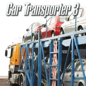 Car Transporter 2013