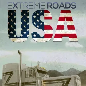 Extreme Roads USA