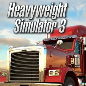 Heavyweight Simulator 3