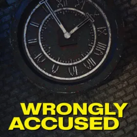 Wrongly Accused